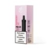 Cubo Pod Cartridge 20mg 2ml - Raspberry Ice | DoctorVape