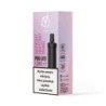 Cartouche de recharge Cubo Pod 20mg 2ml - Framboise Pamplemousse Orange | DoctorVape