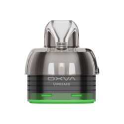 Cartouche OXVA VPRIME 0,8 ohm MTL 2 ml résistance cartouche | DoctorVape