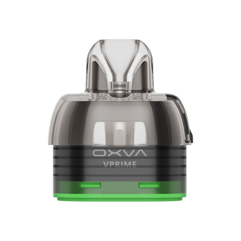 OXVA VPRIME 0.8ohm MTL Cartridge 2ml Coil | DoctorVape