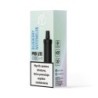 Cartouche Recharge Cubo Pod 20mg 2ml - Myrtille Pastèque | DoctorVape