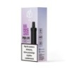 Cubo Pod Cartridge 20mg 2ml - Blueberry Raspberry Cherry | DoctorVape