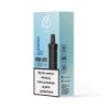 Cubo Pod Cartridge 20mg 2ml - Blueberry Ice | DoctorVape