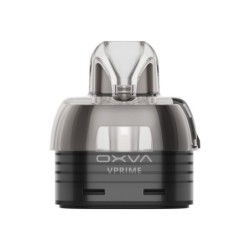 Cartouche OXVA VPRIME 0,6 ohm RDL 2 ml résistance cartouche | DoctorVape