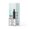 Cubo Pod Cartridge 20mg 2ml - Blue Razz Ice | DoctorVape