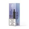 Cubo Pod Cartridge 20mg 2ml - Black Currant | DoctorVape