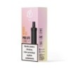 Cubo Pod Cartridge 20mg 2ml - Mango Ice | DoctorVape