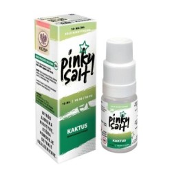 Liquid Pinky Vape Salt - Kaktus - 20 mg