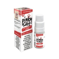 Liquid Pinky Vape Salt - 10ml Cerise 20mg | DoctorVape