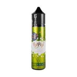 Izi Pizi Longfill Menthol Tobacco 6/60ml | DoctorVape