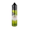 Longfill Izi Pizi 6/60ml Tytoń Menthol