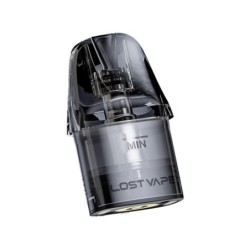 Kartridż Lost Vape Ursa Nano V3 0.6ohm 2ml