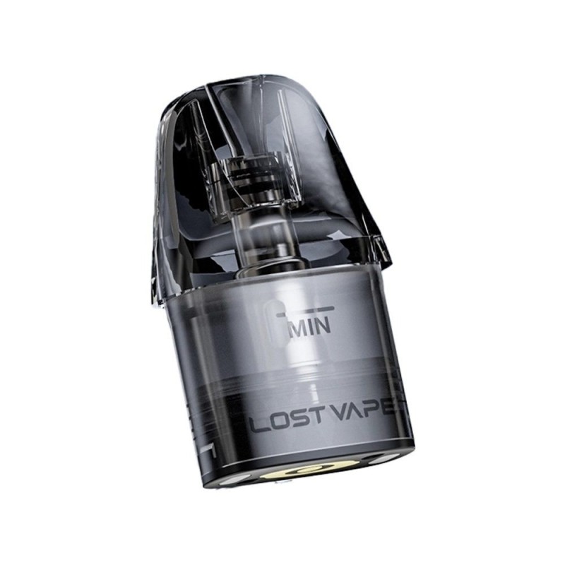 Cartouche Lost Vape Ursa Nano V3 0,6 ohm 2 ml | DoctorVape