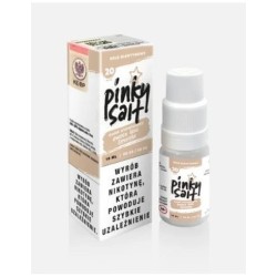 Liquid Pinky Vape Salt - 10ml Forest Fruits Lime 20mg | DoctorVape