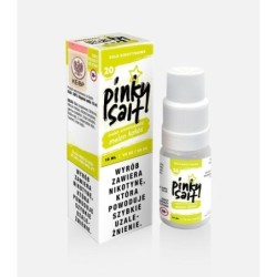 Liquid Pinky Vape Salt - 10ml Melon Coco 20mg | DoctorVape