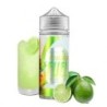 Fruity Fuel Premix 100/120ml The White Oil | DoctorVape