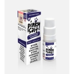 Liquid Pinky Vape Salt - 10ml Lemoniada 20mg
