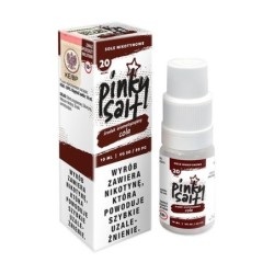 Liquid Pinky Vape Salt - 10ml Cola 20mg
