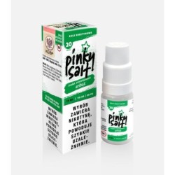 Liquid Pinky Vape Salt - 10ml Pastèque 20mg | DoctorVape