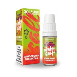 Liquid Pinky Vape Classic Salt 10ml 20mg Grape Currant | DoctorVape