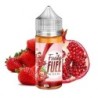 Premix Fruity Fuel 100/120ml The Red Oil