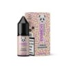Liquid Panda Salt 10ml - Limonade à la Rhubarbe 20mg | DoctorVape