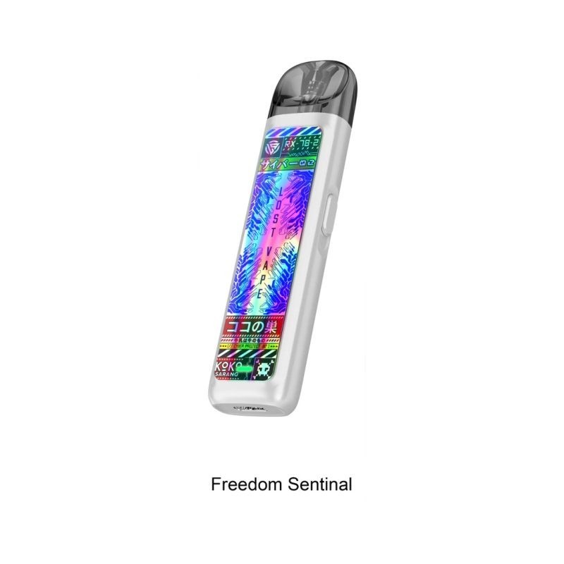 Lost Vape Ursa Nano Pod Kit | Doctorvape.eu