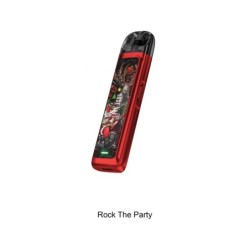 Lost Vape Ursa Nano Pod Kit 800mAh - Doctorvape.eu