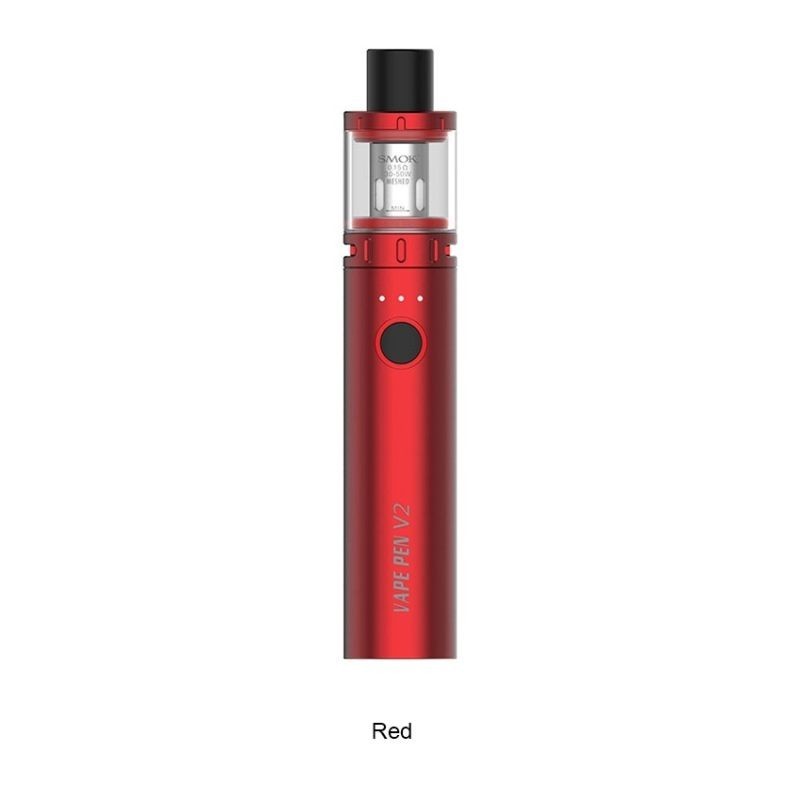 Kit Stylo Vape Smok V2 | DoctorVape