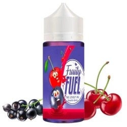 Fruity Fuel Premix 100/120ml The Lovely Oil | DoctorVape