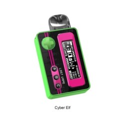 Lost Vape Ursa Pocket Pod Kit | Doctorvape