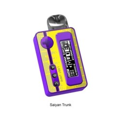 Lost Vape Ursa Pocket Pod Kit | Doctorvape