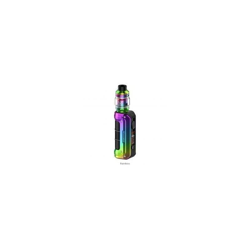 Geekvape Aegis Max 2 Kit 5.5ml | DoctorVape