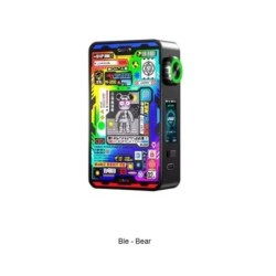 Lost Vape Centaurus M200 Box