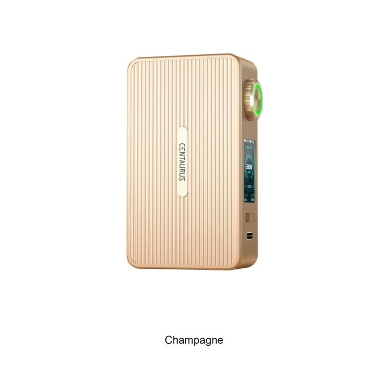 Boîte Lost Vape Centaurus M200 | DoctorVape