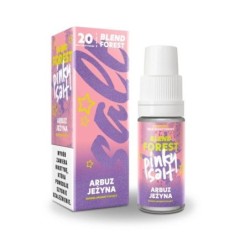 Liquid Pinky Vape Forest Salt 10ml 20mg Pastèque Mûre | DoctorVape