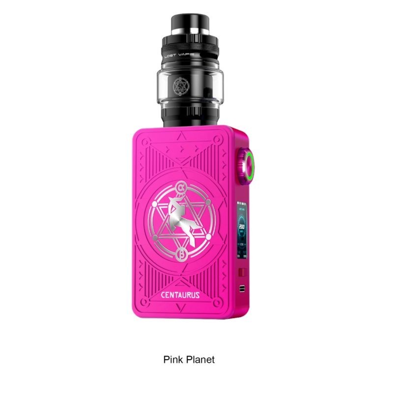 Lost Vape Centaurus M200 Kit