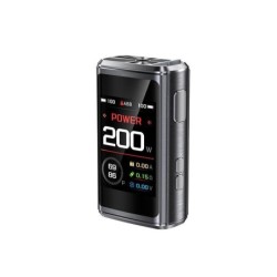 Geekvape Z200 ( Zeus 200 ) Box