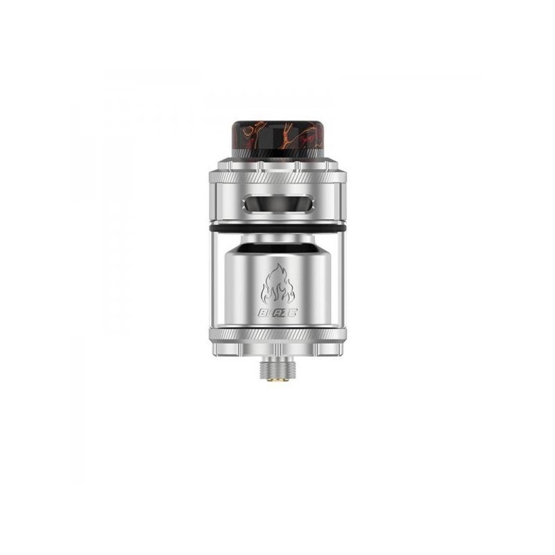 THC x Mike Vapes Blaze RTA 26mm