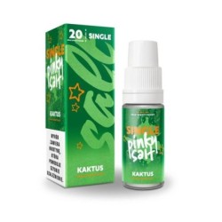 Kaktus Liquid Pinky Vape Single Salt 10ml 20mg | DoctorVape