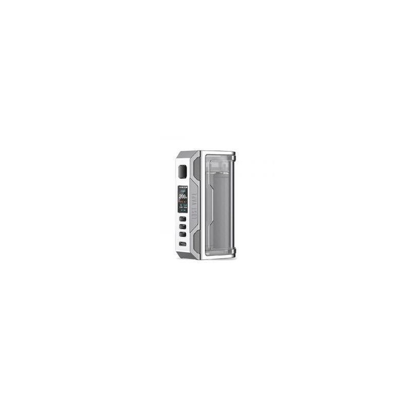 Lost Vape Thelema Quest 200W Mod – 5 trybów, 200W | Doctorvape.eu
