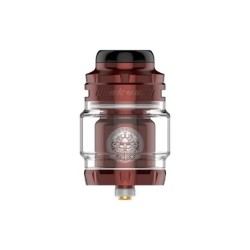 Geekvape Zeus X RTA 2ml | DoctorVape