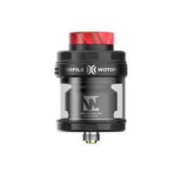 Wotofo Profile X RTA
