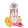 Premix Fruity Fuel 100/120ml L'Huile Rose | DoctorVape