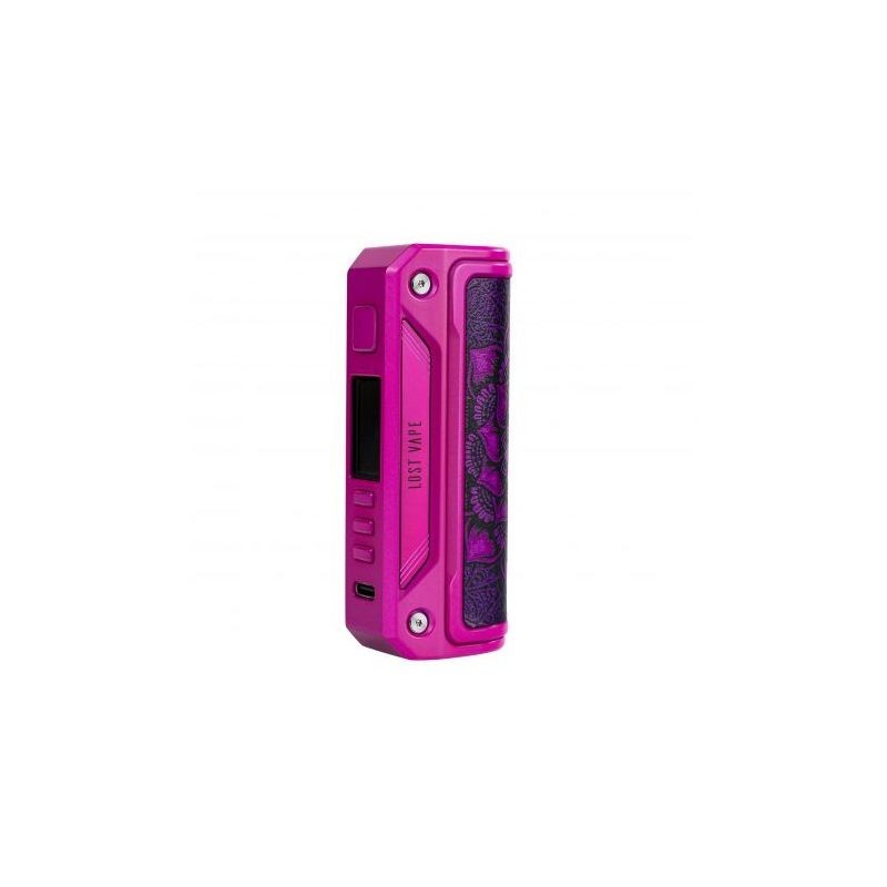 Lost Vape Thelema Solo 100W Box Mod | DoctorVape
