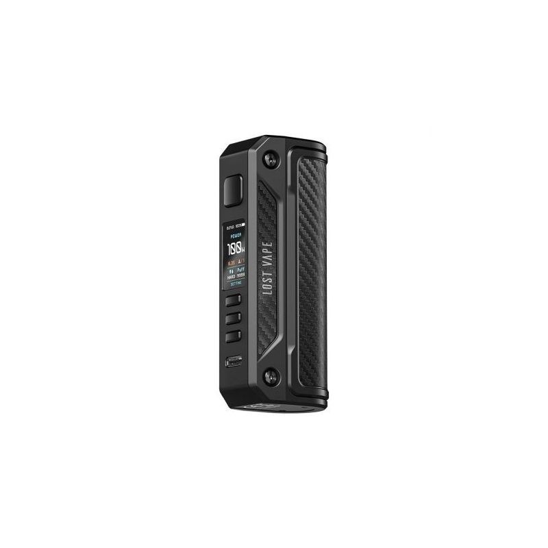 Lost Vape Thelema Solo 100W Box | DoctorVape