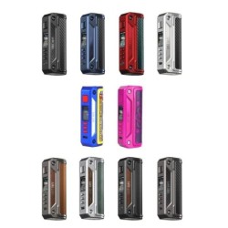 Lost Vape Thelema Solo 100W Box