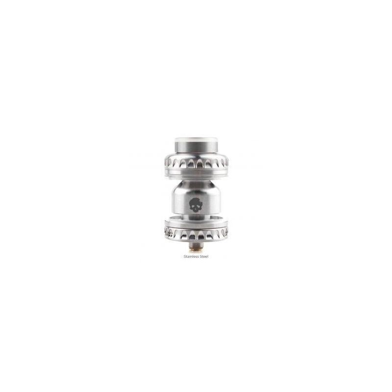 Dovpo & Vaping Bogan Blotto Max RTA