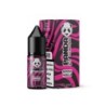Liquid Panda Salt 10ml - Pear Apricot 20mg | DoctorVape