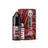 Liquid Panda Salt 10ml - Black Pomegranate Elderberry 20mg | DoctorVape